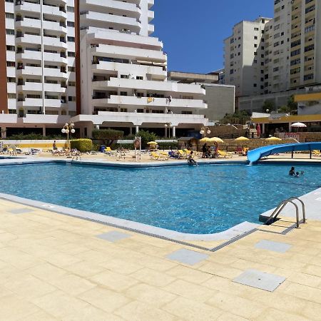 Seas The Day Apartment Portimão Exterior foto