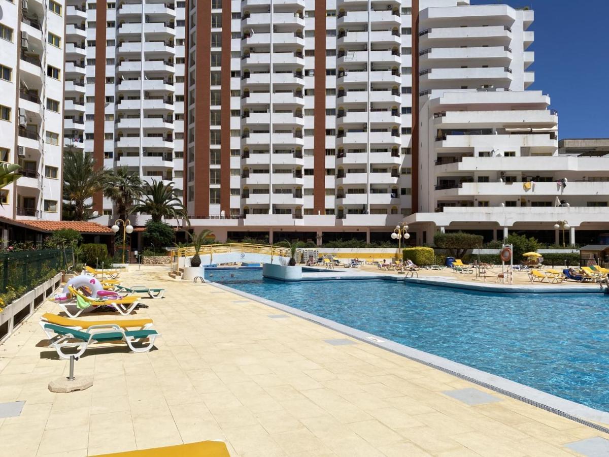 Seas The Day Apartment Portimão Exterior foto